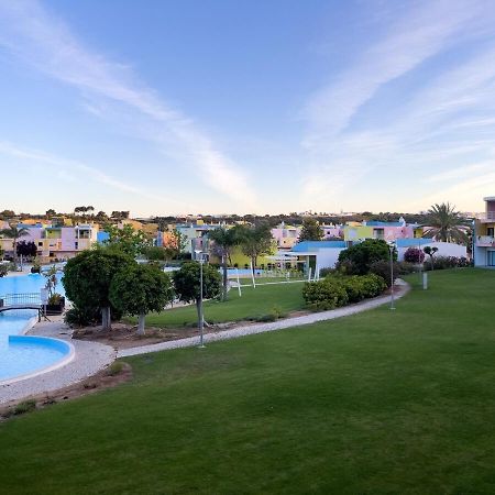 Apartamentos Da Orada T1 G 128 Marina Albufeira Exterior photo