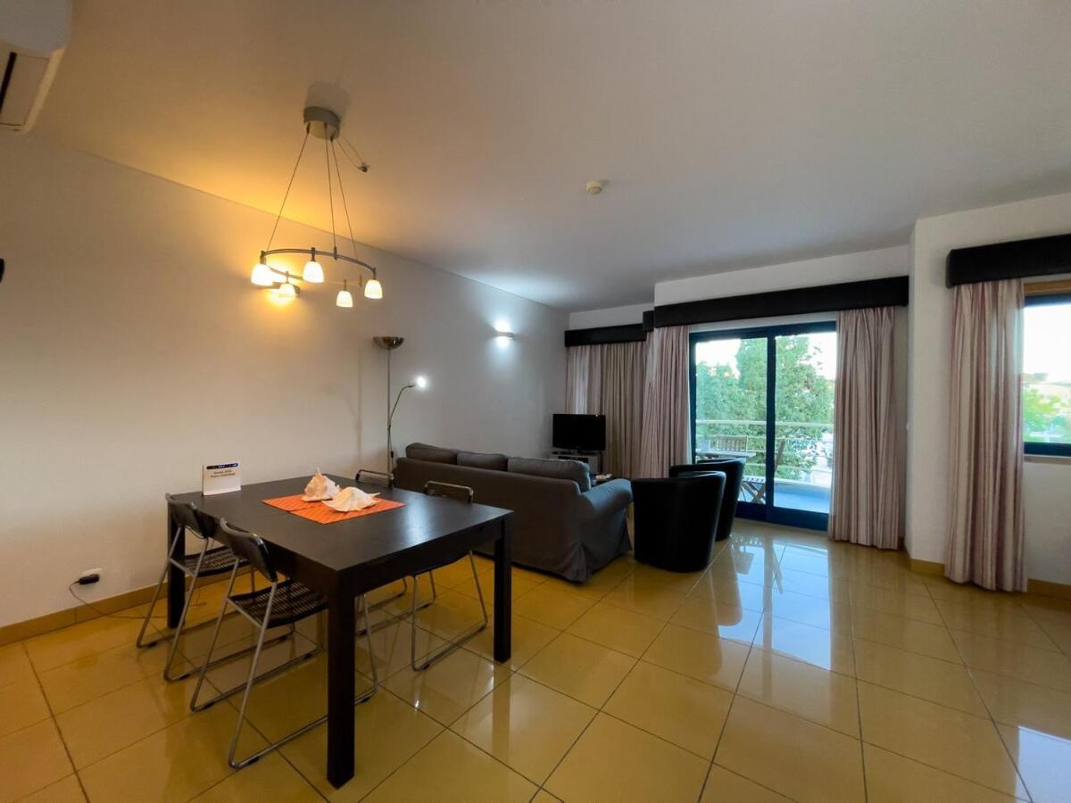 Apartamentos Da Orada T1 G 128 Marina Albufeira Exterior photo