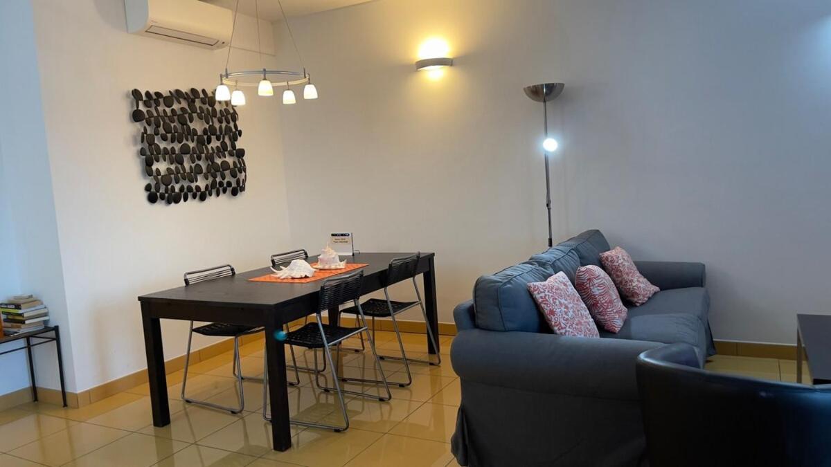 Apartamentos Da Orada T1 G 128 Marina Albufeira Exterior photo